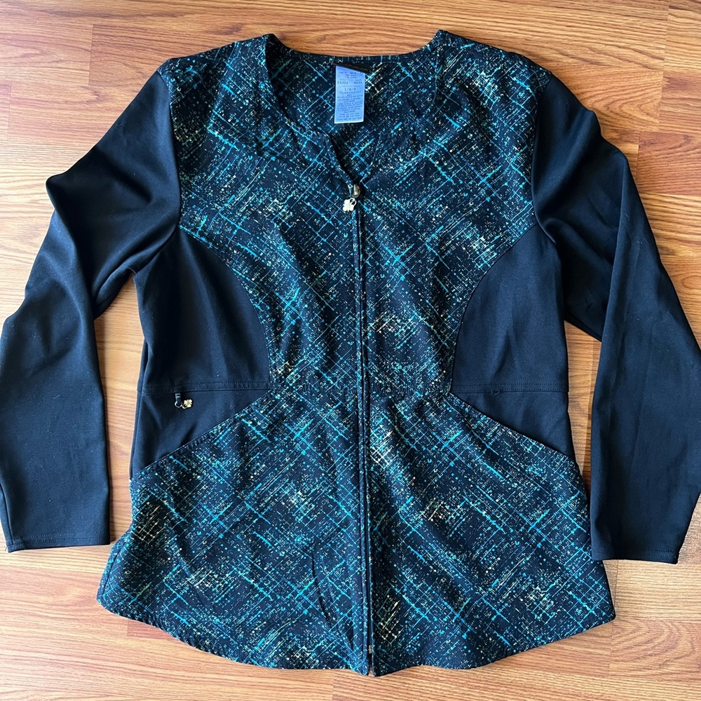 Scrub Nurses Jacket